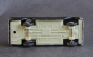 Preview: Siku Mercedes-Benz 190 Cab V192 Plasticmodel 1962 (1322)